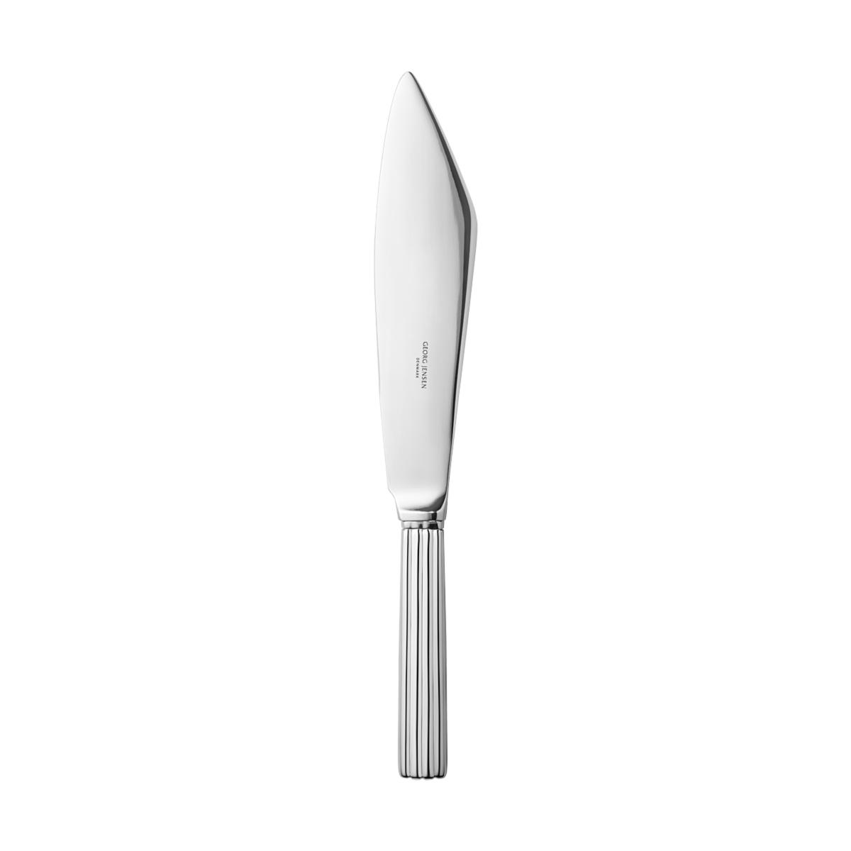 Cake Knife – Original Design By Sigvard Bernadotte Cutlery