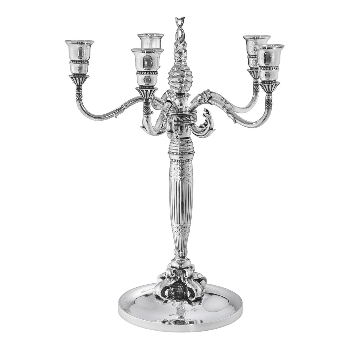 Candelabrum 224 Candle Holders