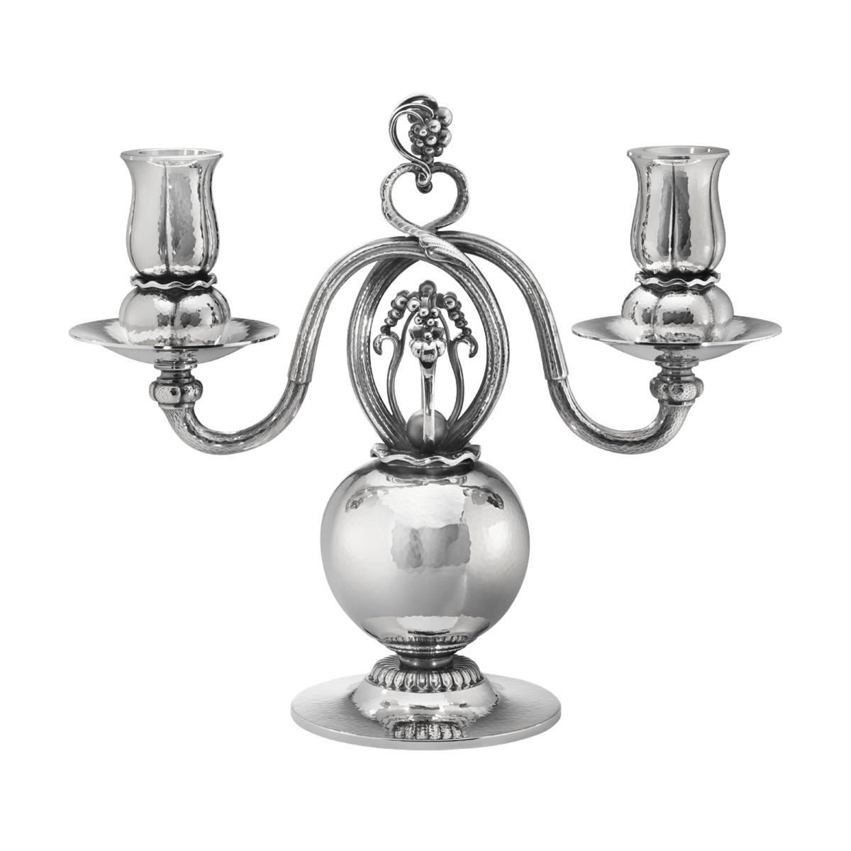 Candelabrum 324 Candle Holders