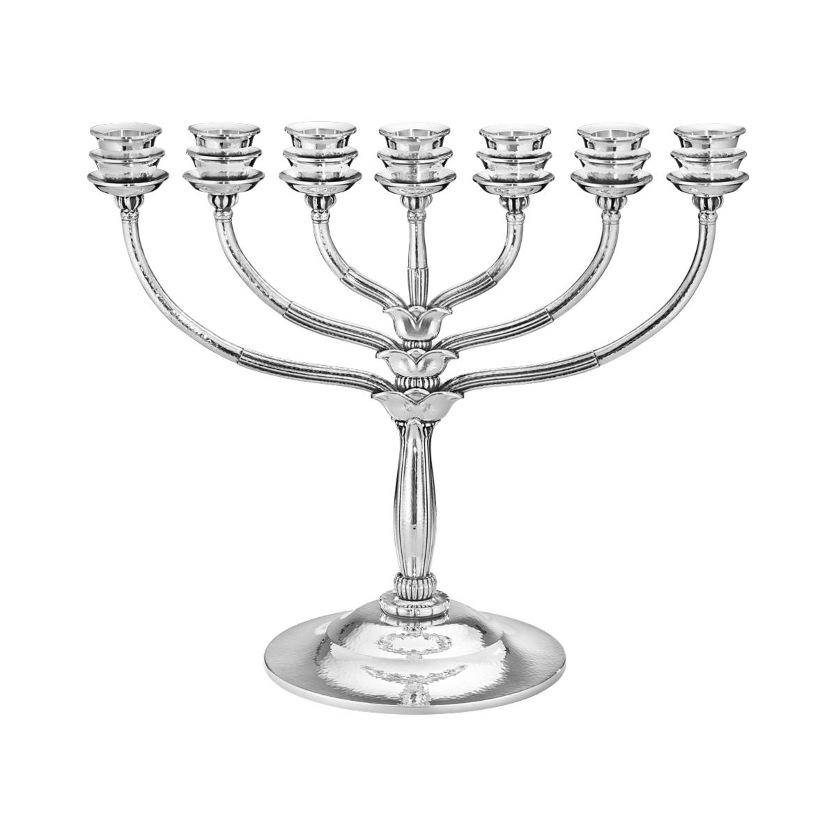 Candelabrum 488B Candle Holders