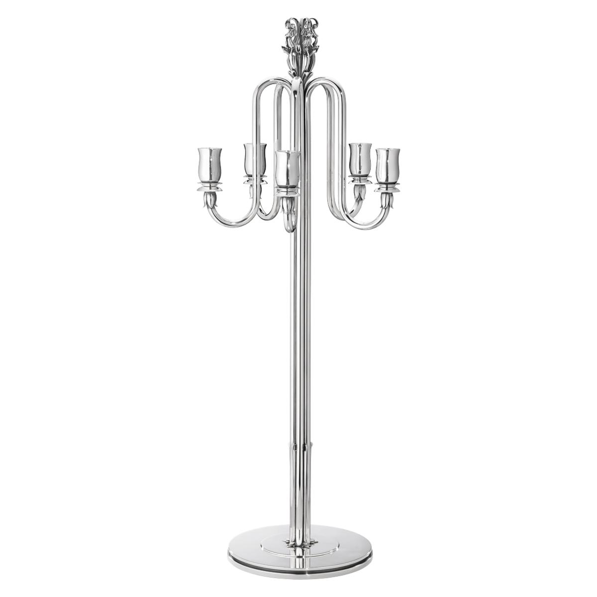 Candelabrum 865 Candle Holders