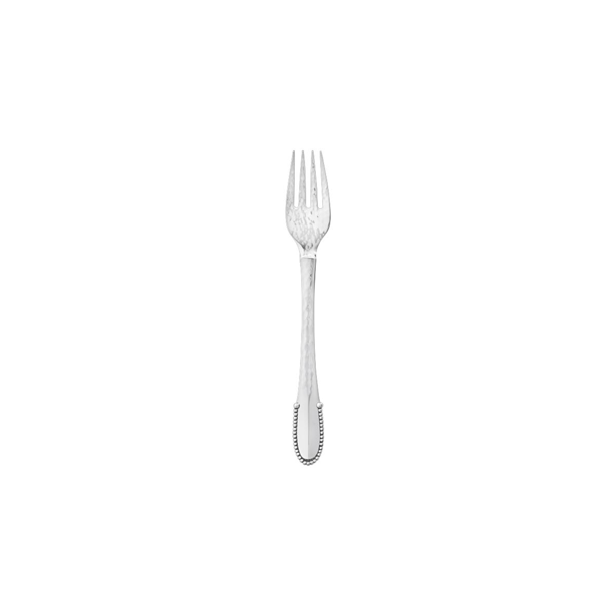 Child Fork Fine Silverware