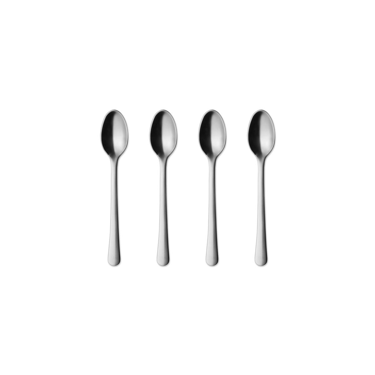 Coffee Spoon Giftbox, 4 Pcs Cutlery