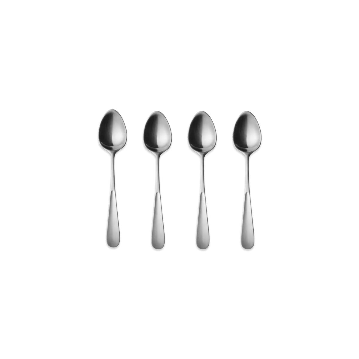 Coffee Spoon Giftbox, 4 Pcs Cutlery