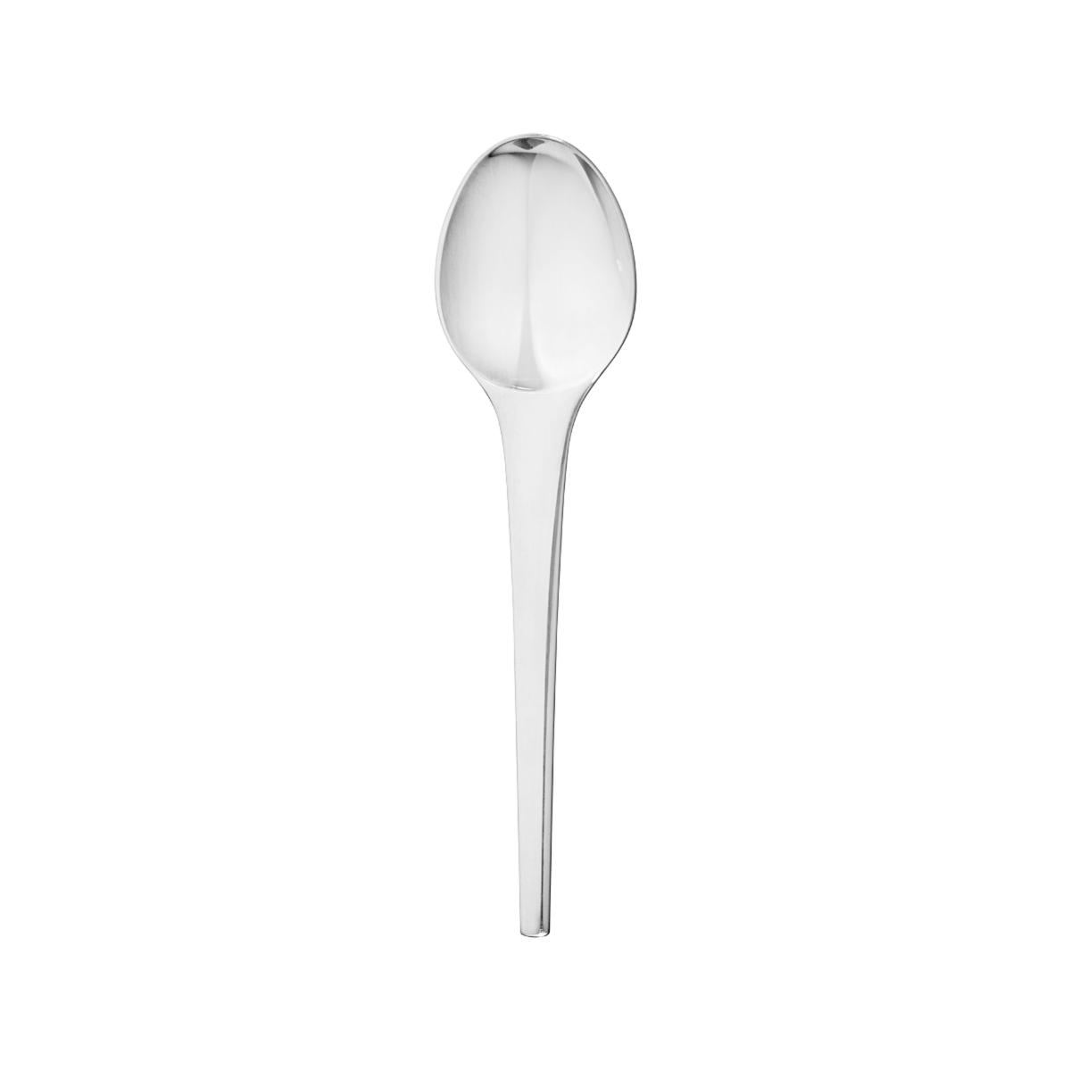 Dessert Spoon Fine Silverware