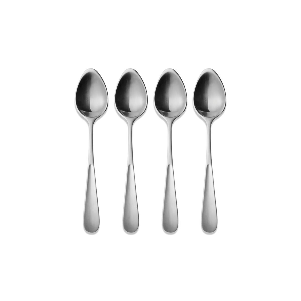 Dessert Spoon Giftbox, 4 Pcs Cutlery