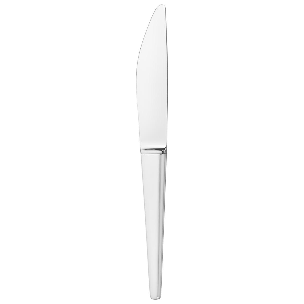 Dinner Knife Fine Silverware