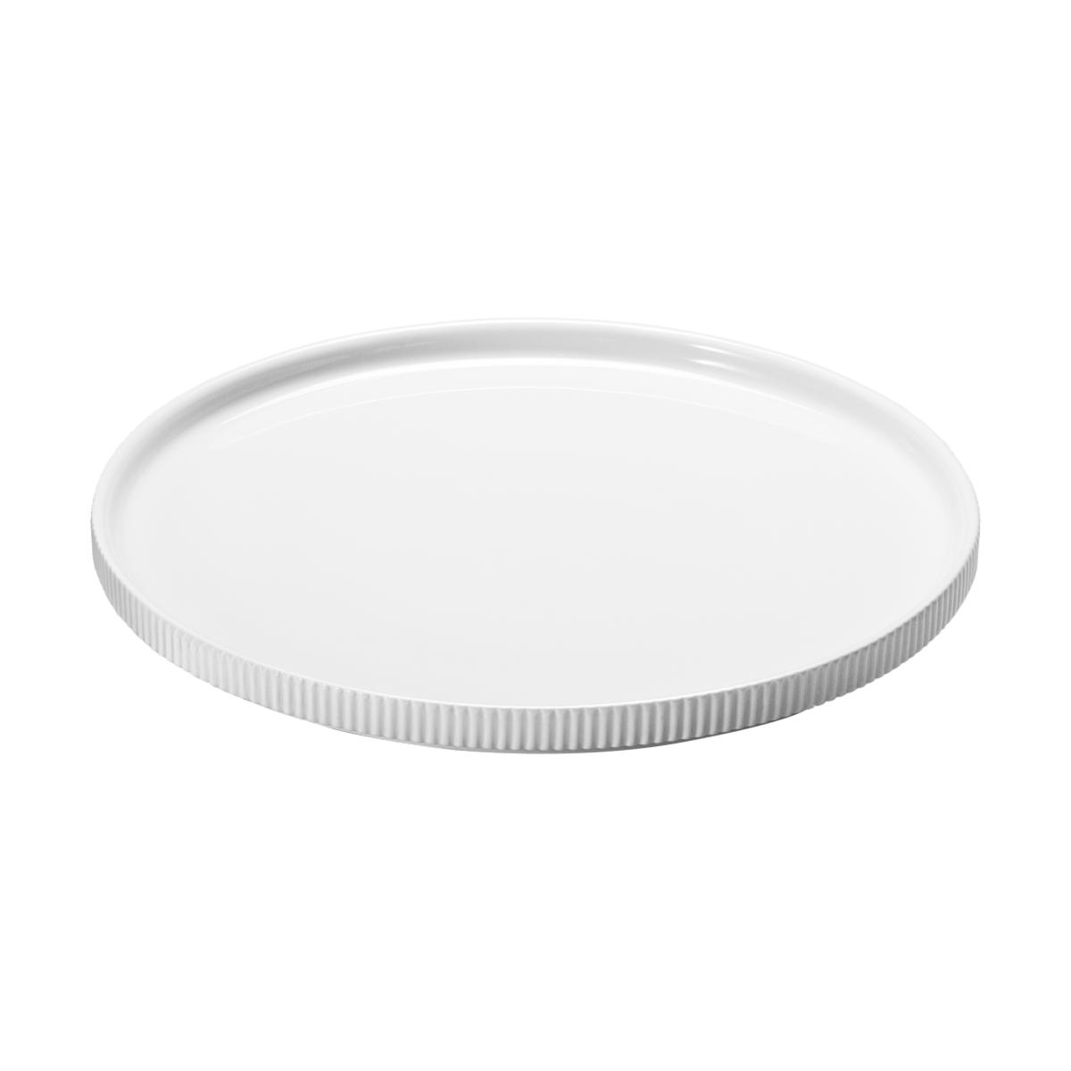 Dinner Plate, 4 Pcs. – Design Inspired By Sigvard Bernadotte Dining & Bar