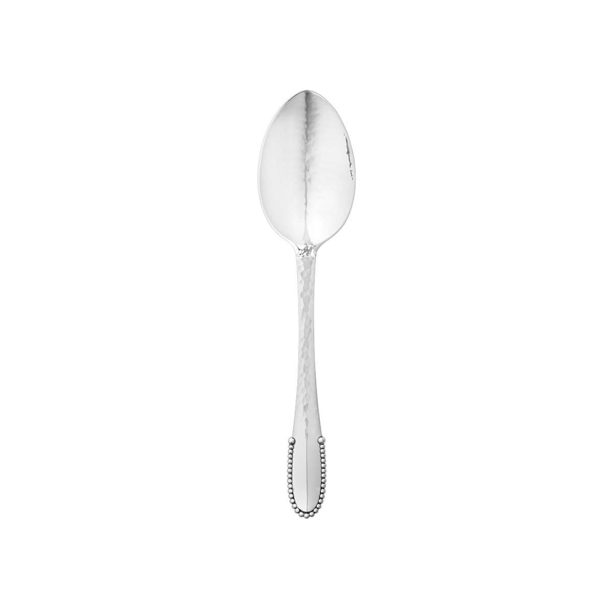 Dinner Spoon Fine Silverware