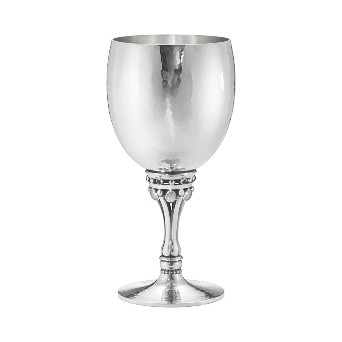 Goblet 532C Fine Silverware