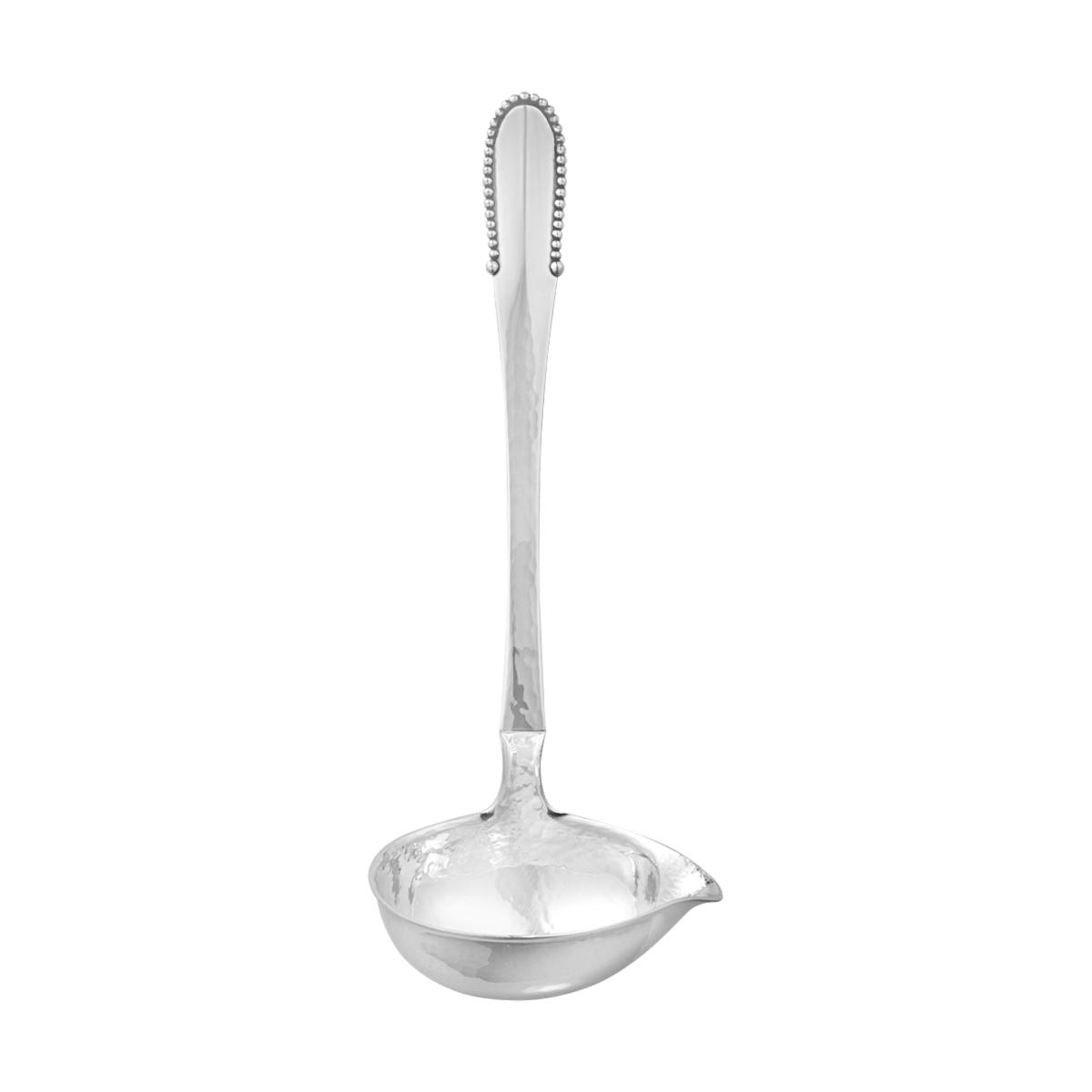 Gravy Ladle Fine Silverware