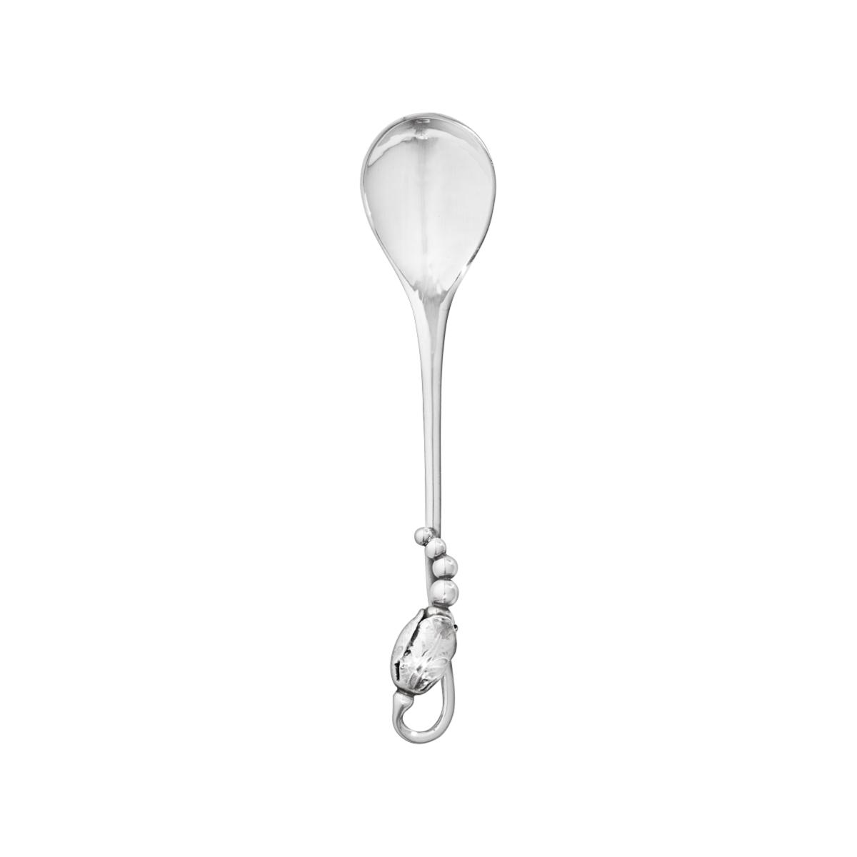 Mocha Spoon Fine Silverware