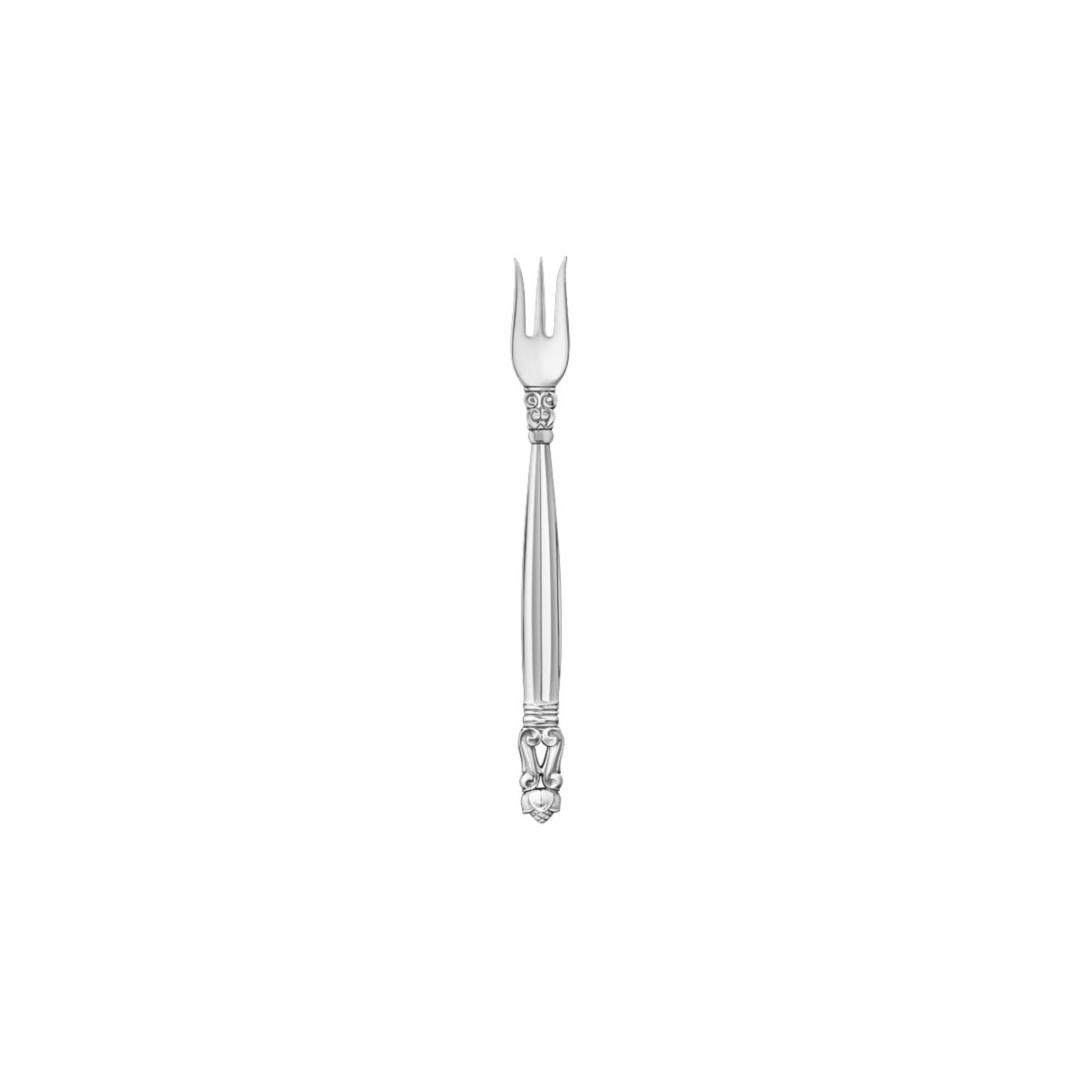 Oyster Fork Fine Silverware