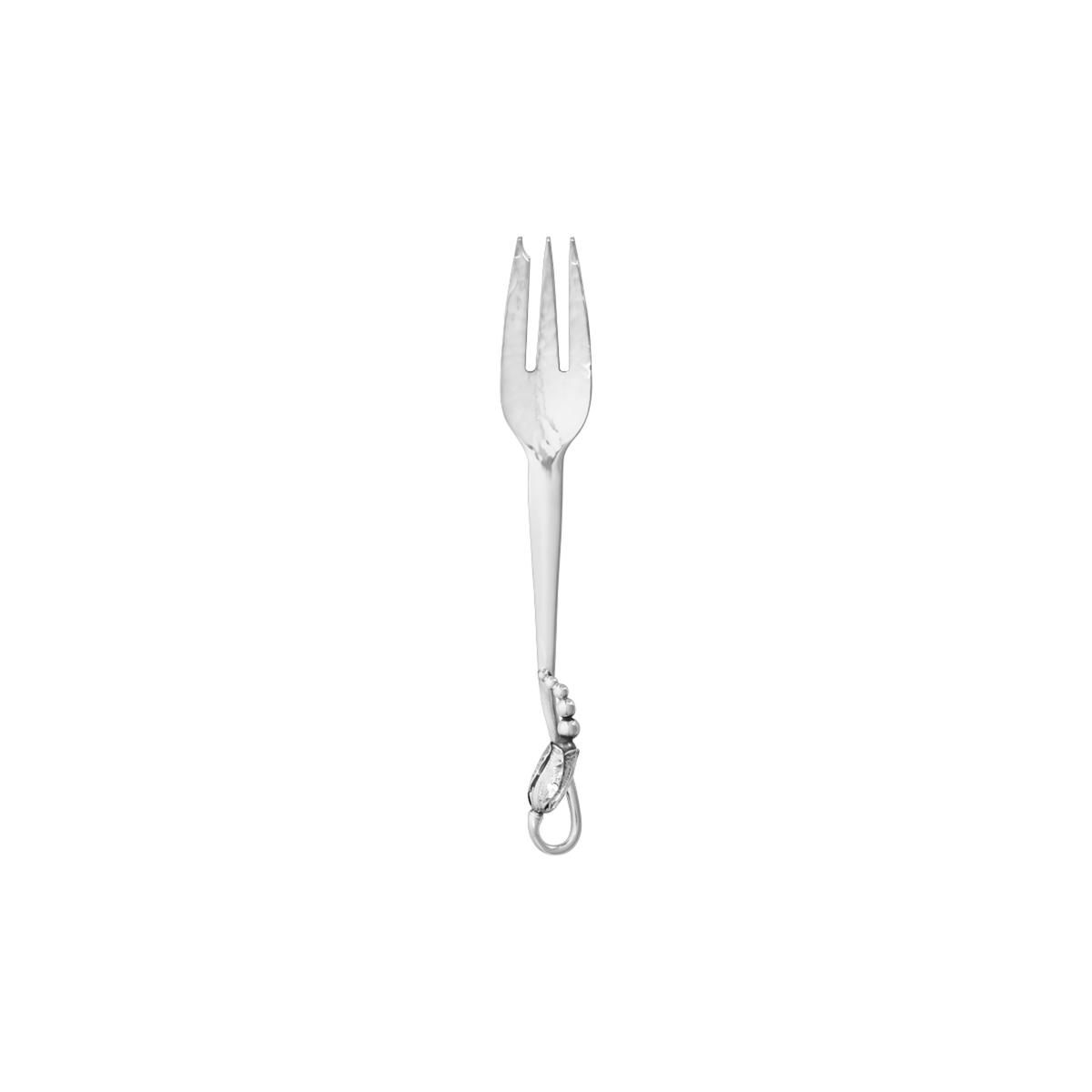 Pastry Fork Fine Silverware