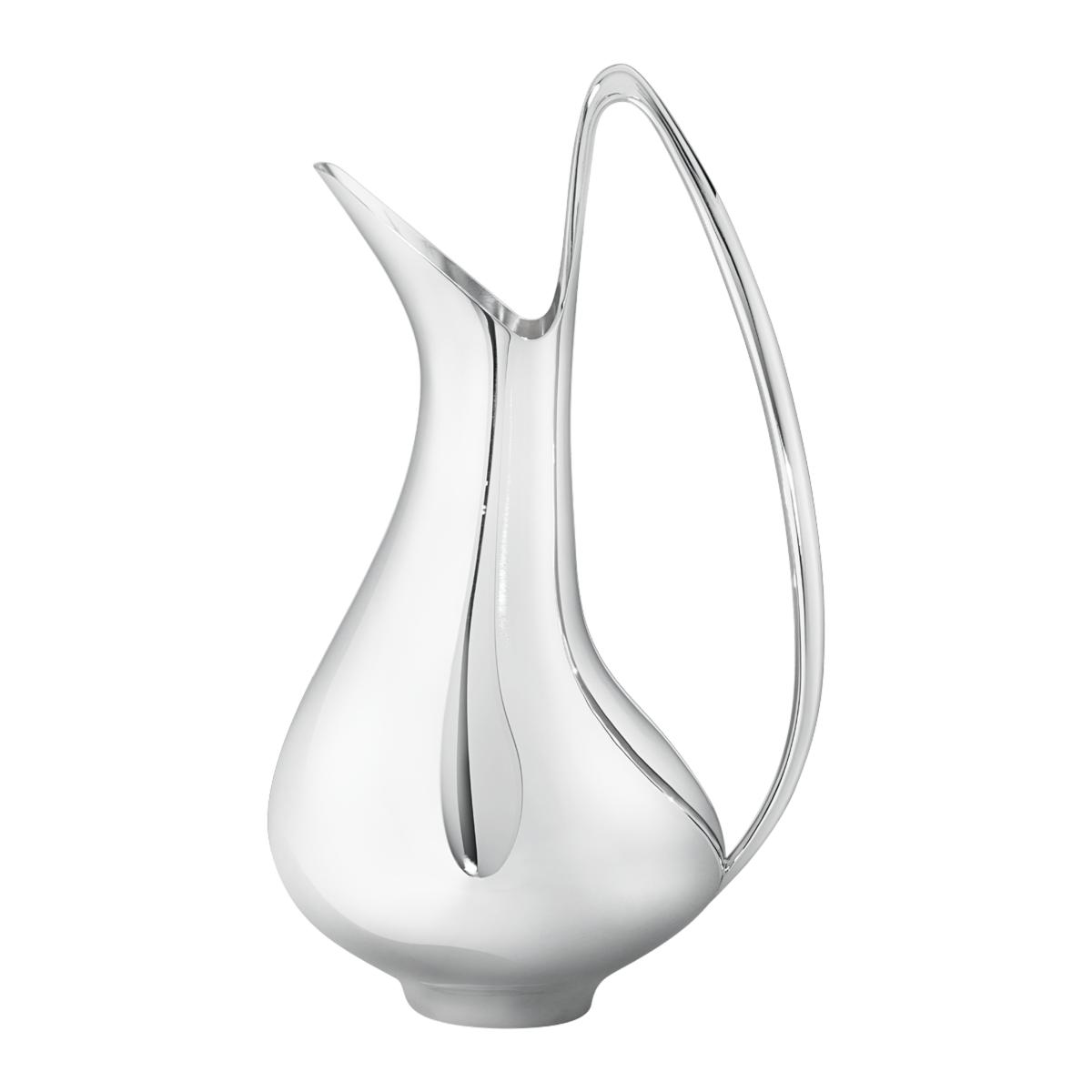 Pitcher 1052 Fine Silverware