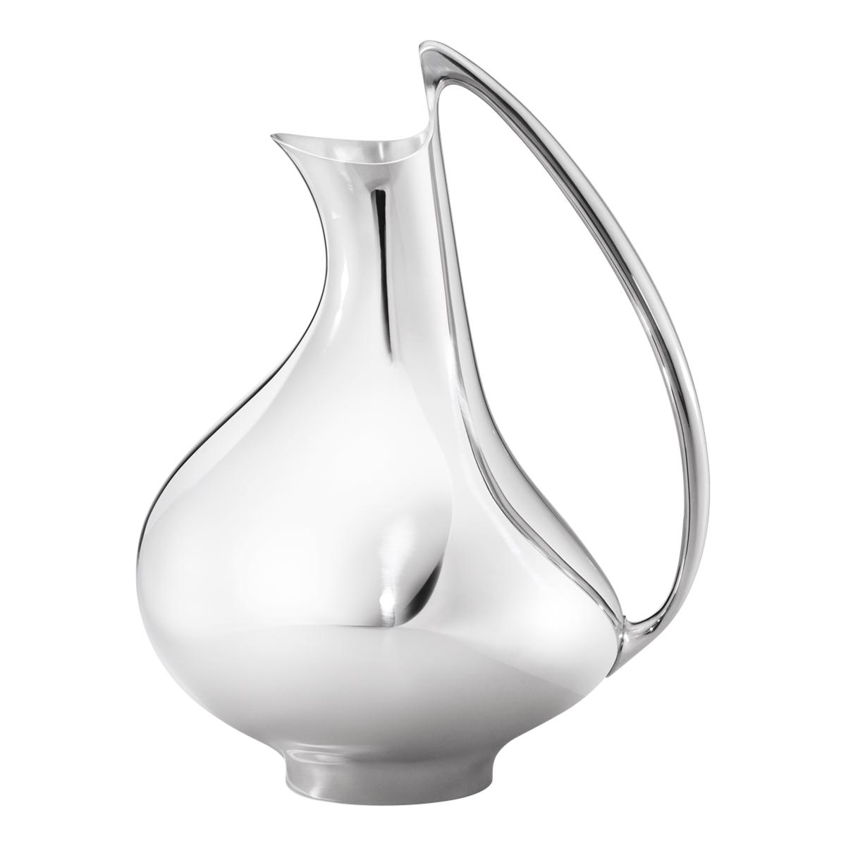 Pitcher 992 Fine Silverware