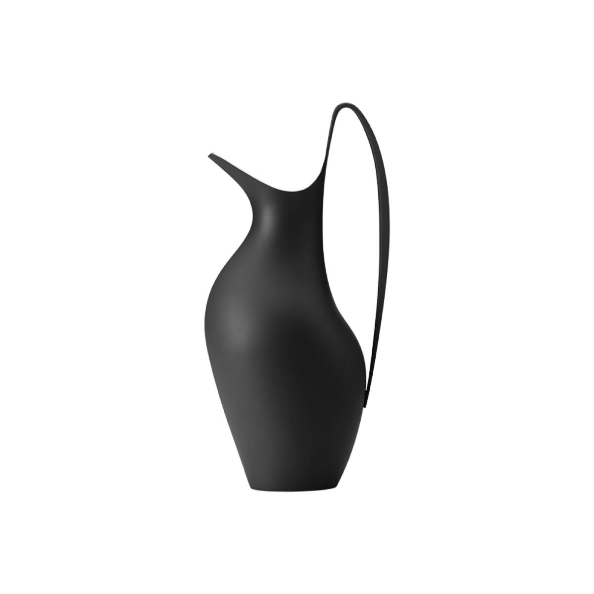 Pitcher Petite, Midnight Black 0,2L Dining & Bar