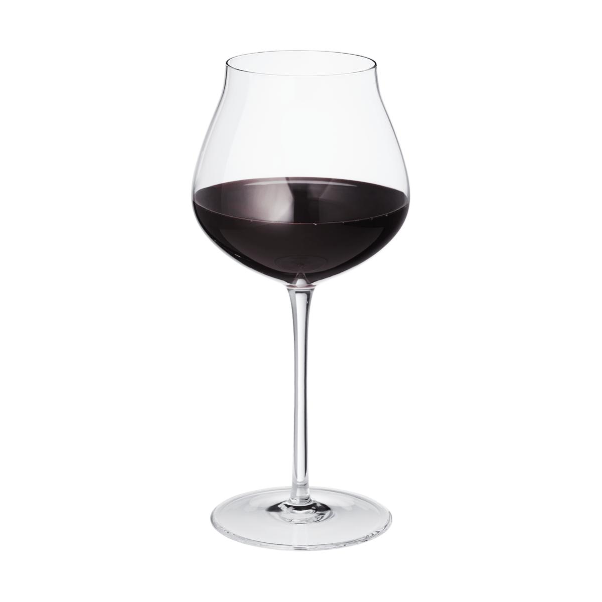 Red Wine Glass, 6 Pcs. Dining & Bar