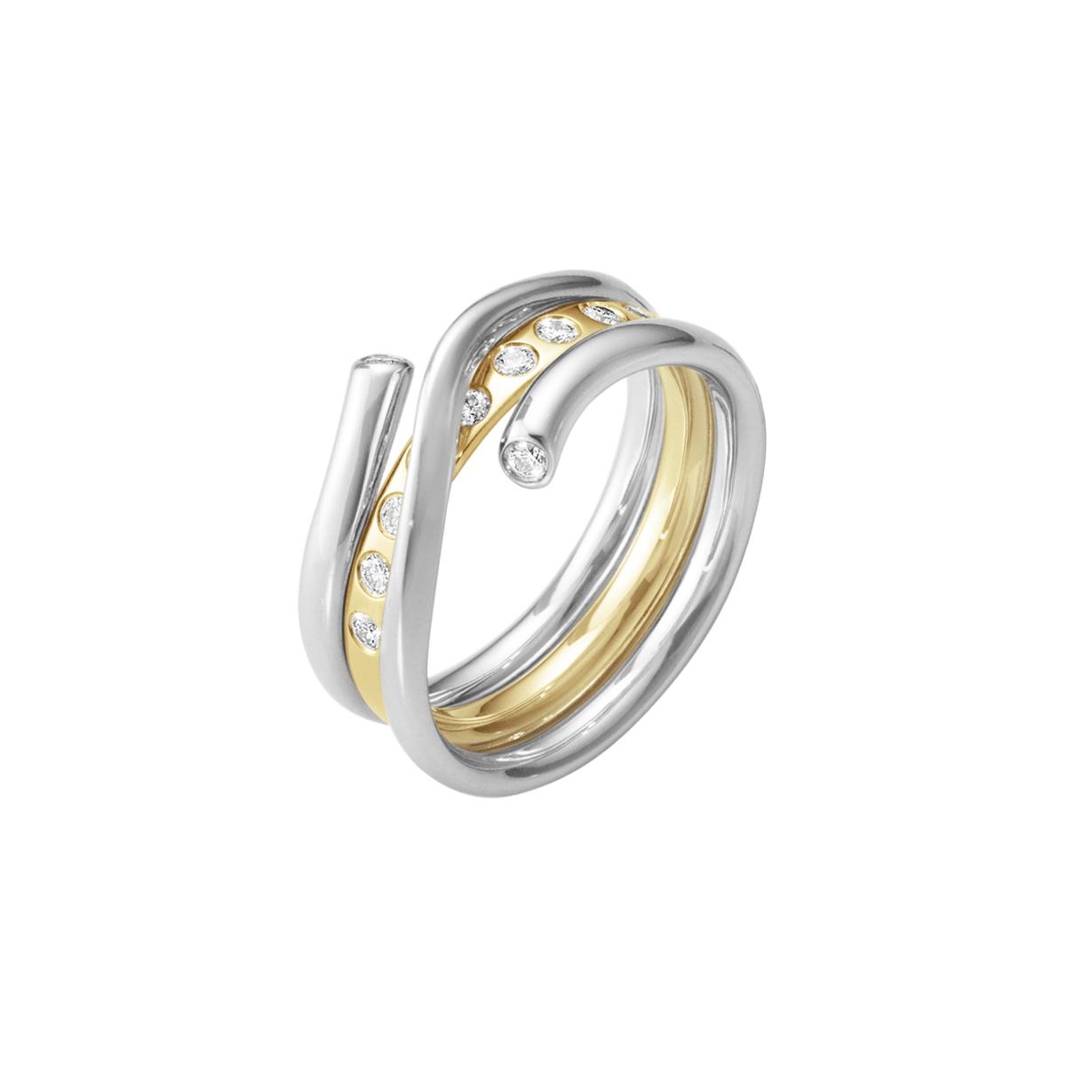 Ring Combination Jewelry