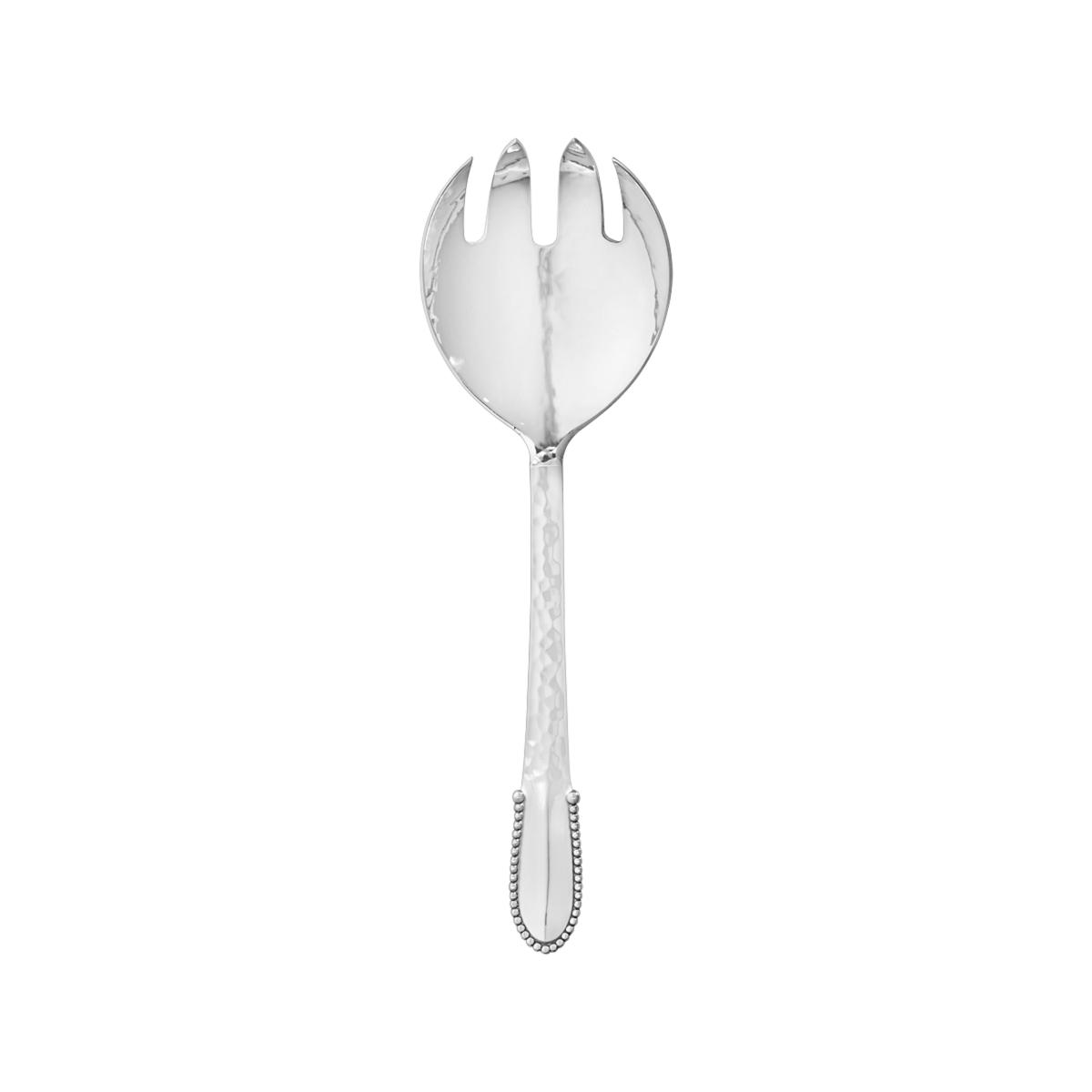 Serving Fork, Small Fine Silverware