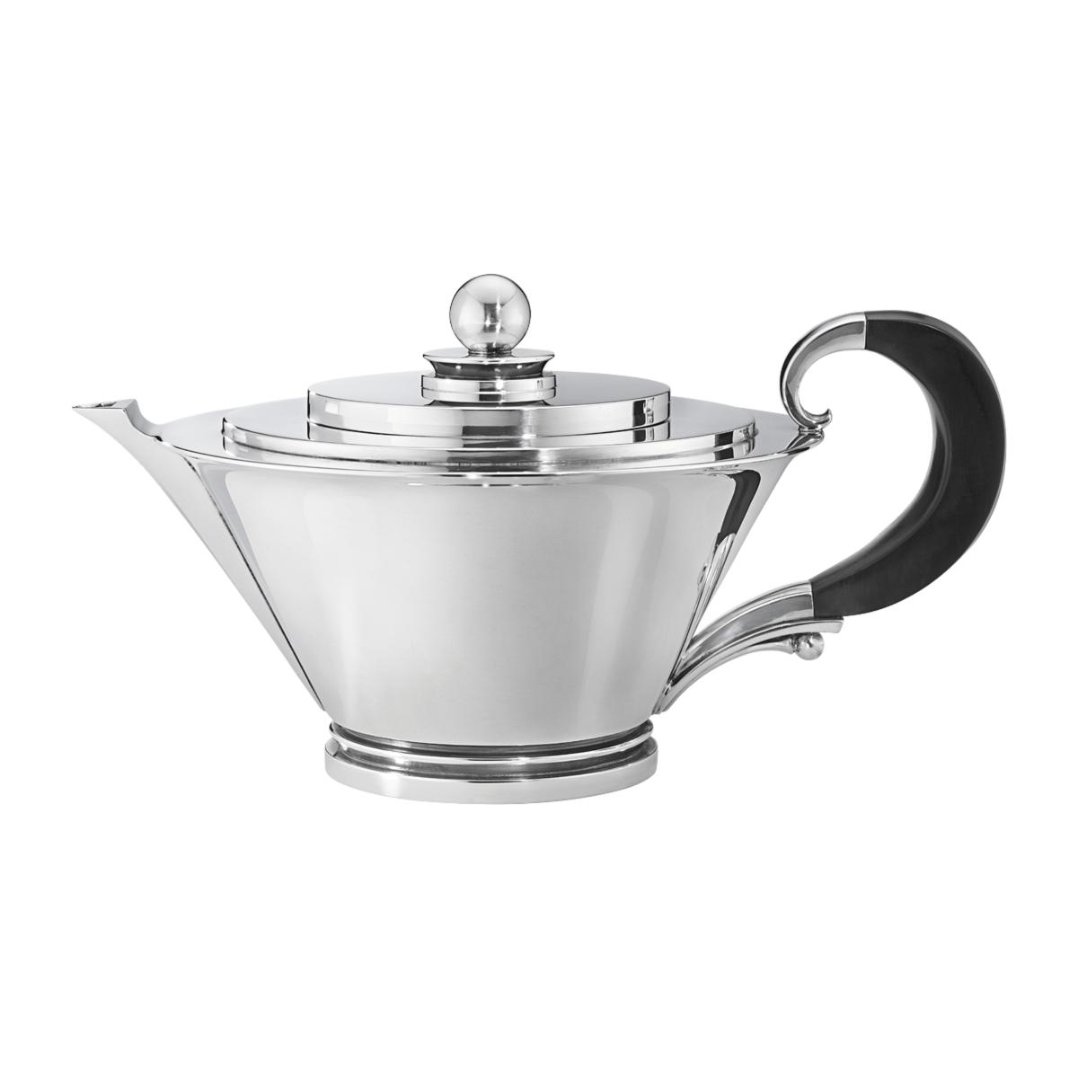 Tea Pot 600B Coffee & Tea