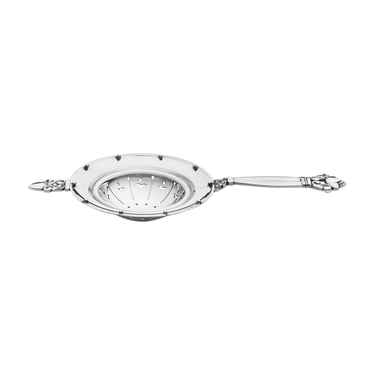 Tea Strainer Bar & Wine