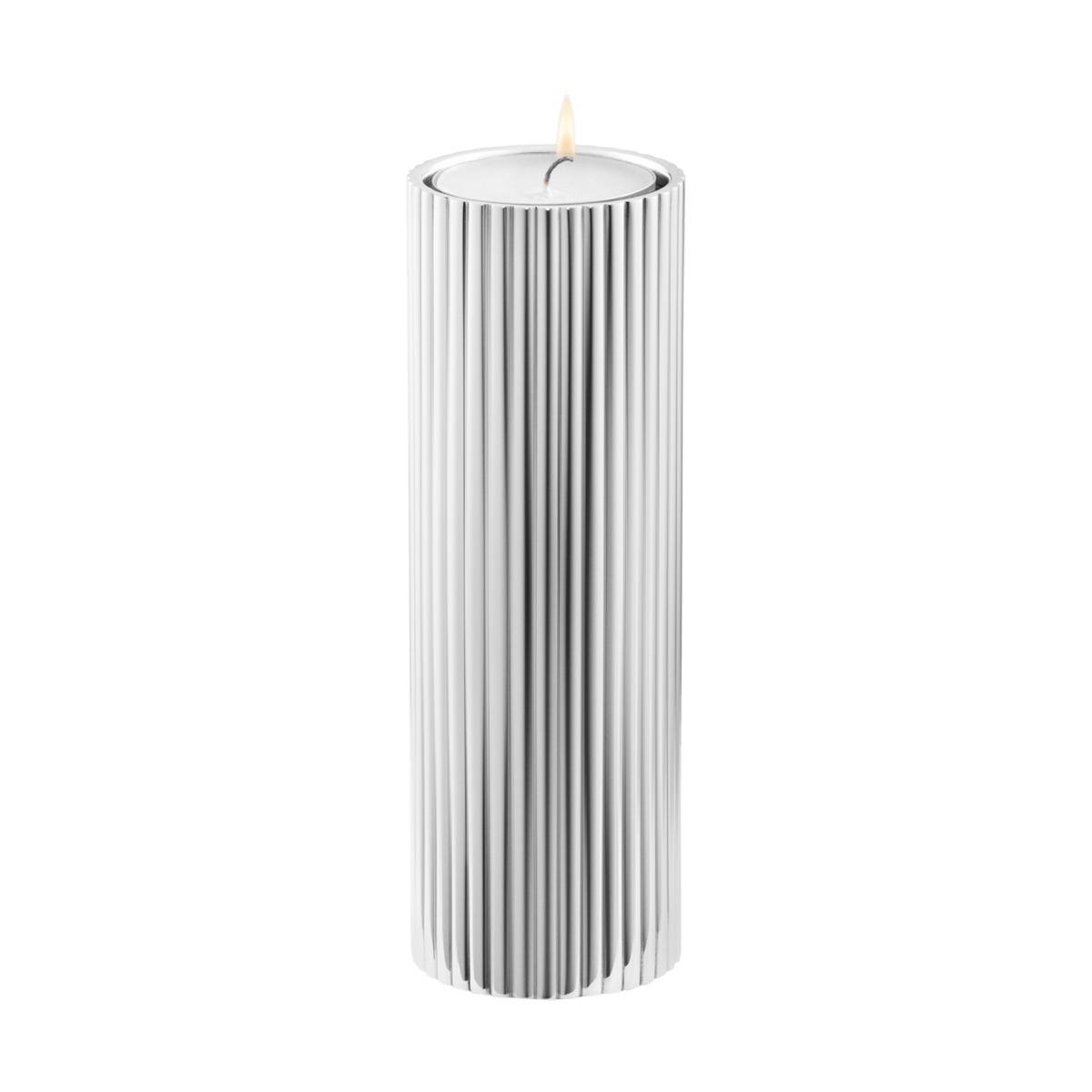 Tealight/Taper Candle Holder, Large – Design Inspired By Sigvard Bernadotte Candle Holders