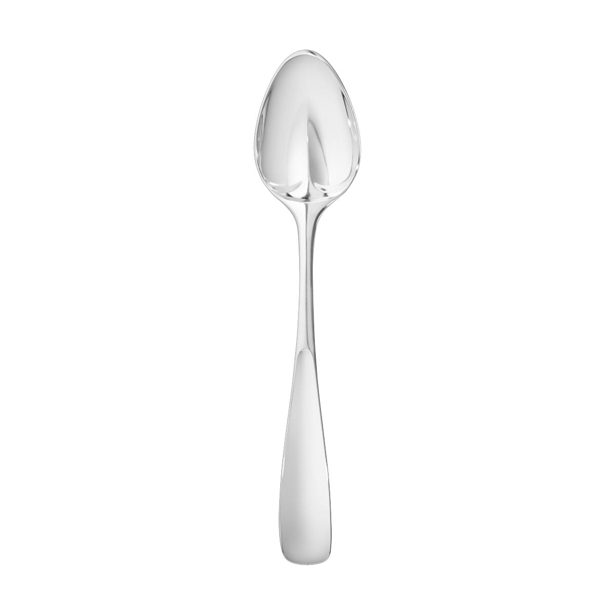 Teaspoon Large – Child Spoon Fine Silverware