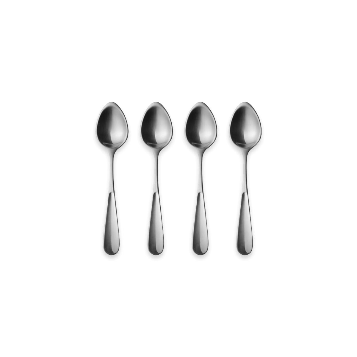 Teaspoon Large Giftbox, 4 Pcs Cutlery