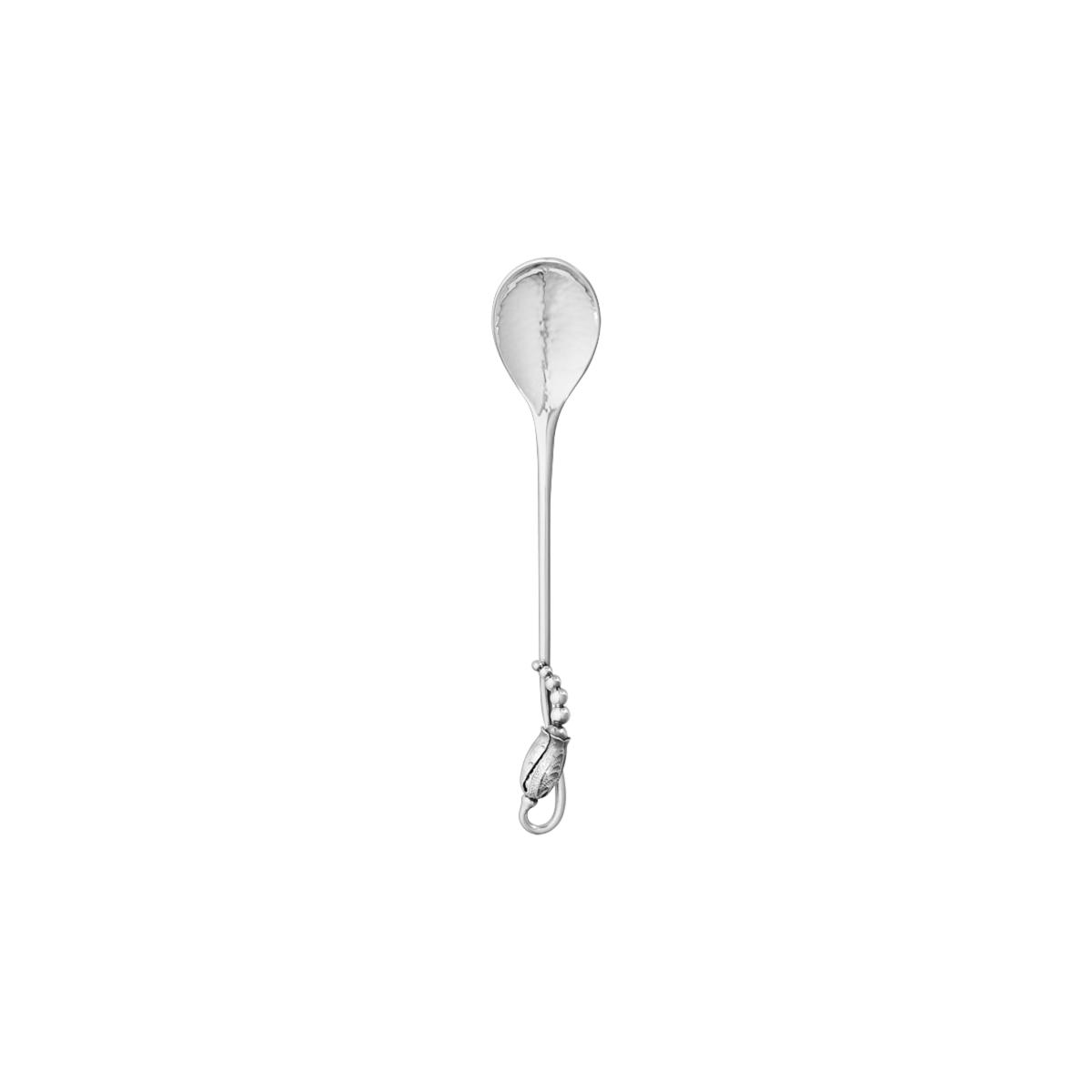 Teaspoon, Small Fine Silverware