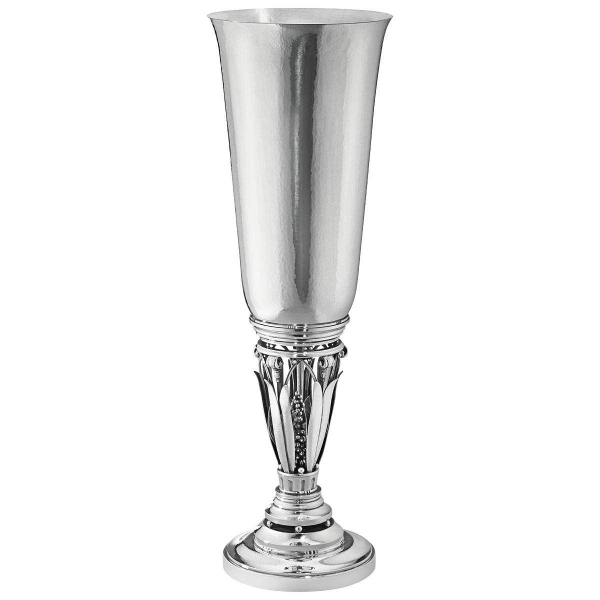 Vase 250A Fine Silverware