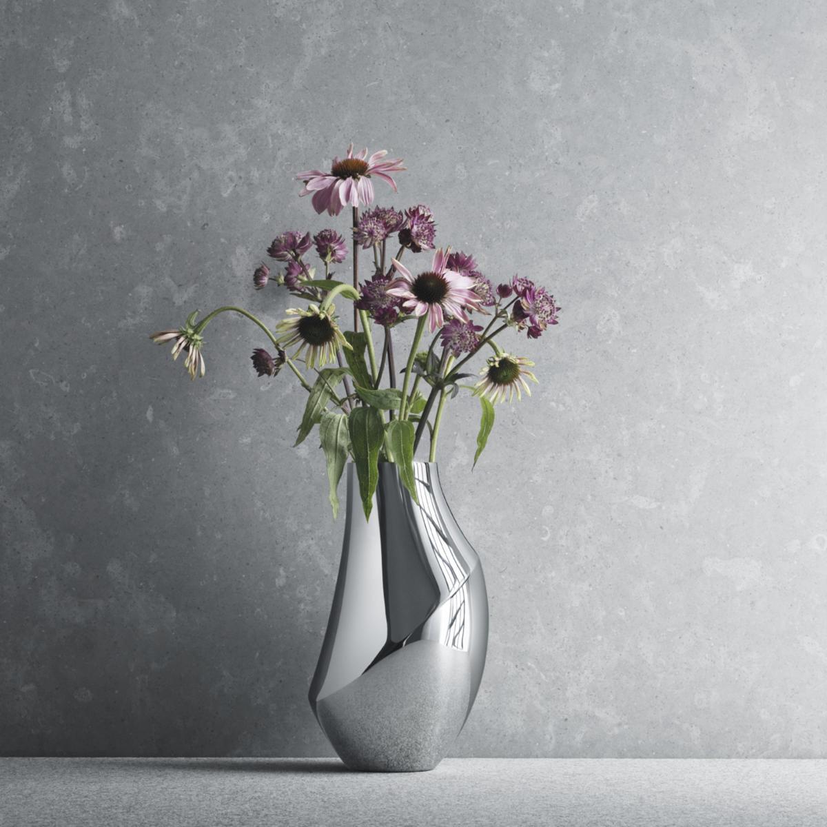 Vase, Medium Home Decor