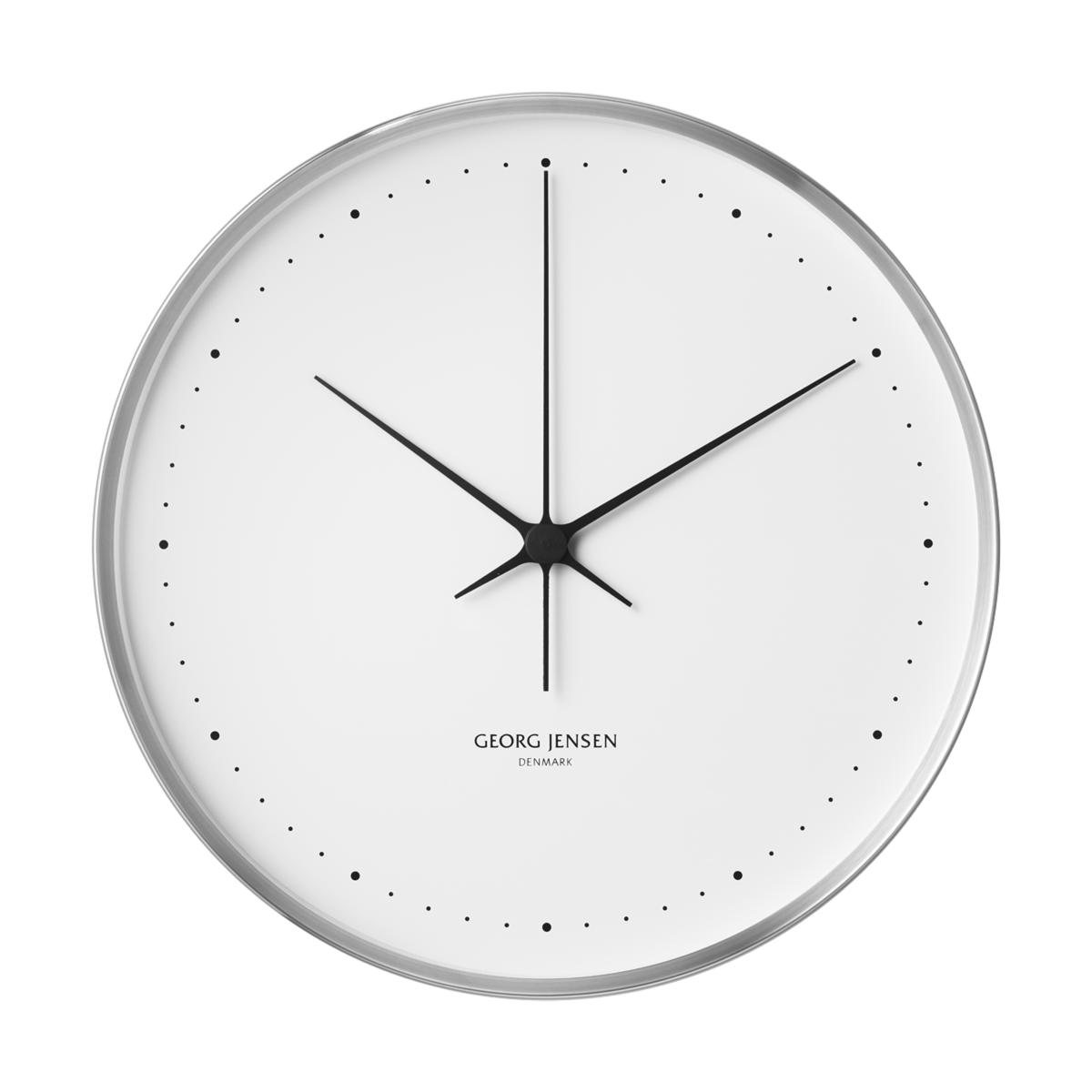 Wall Clock, 40 Cm Home Decor