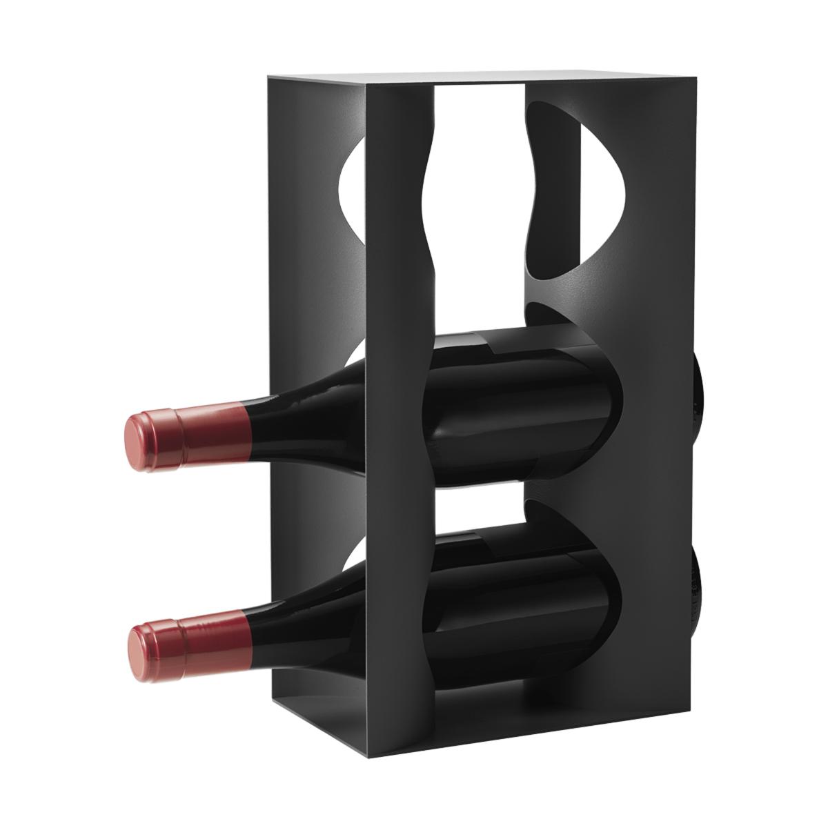 Wine Rack, Black Dining & Bar