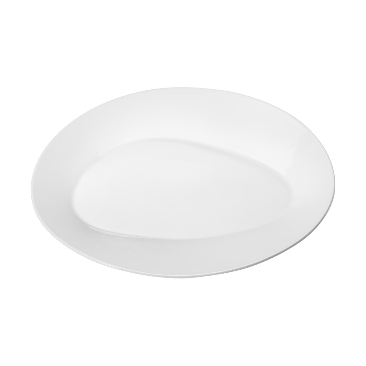 Dinner Plate, 4 Pcs. Dining & Bar