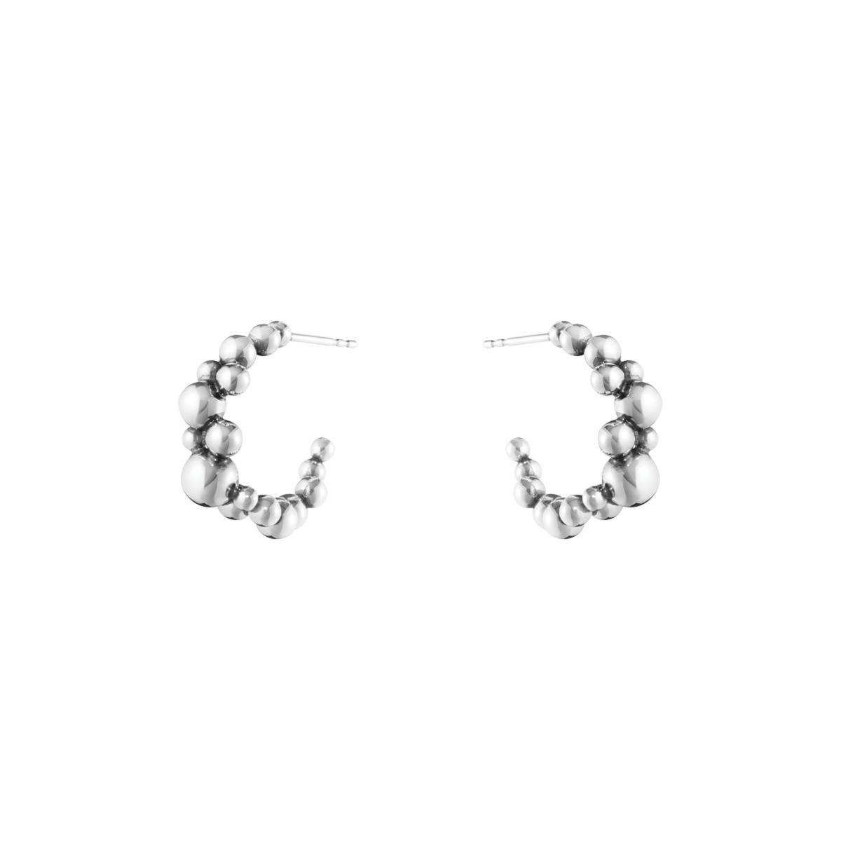 Ear Hoop Earrings