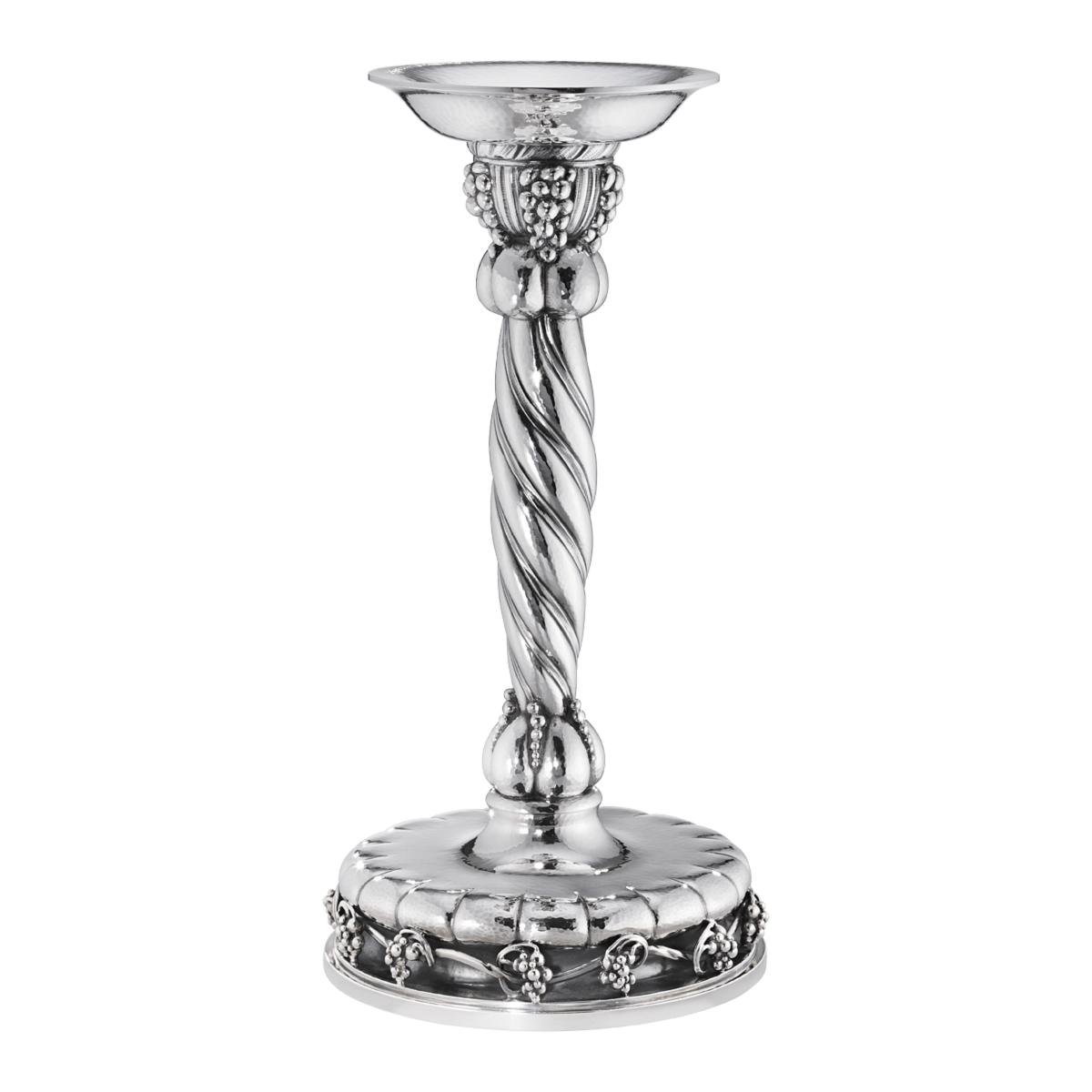 Grape Candlestick 264 Candle Holders