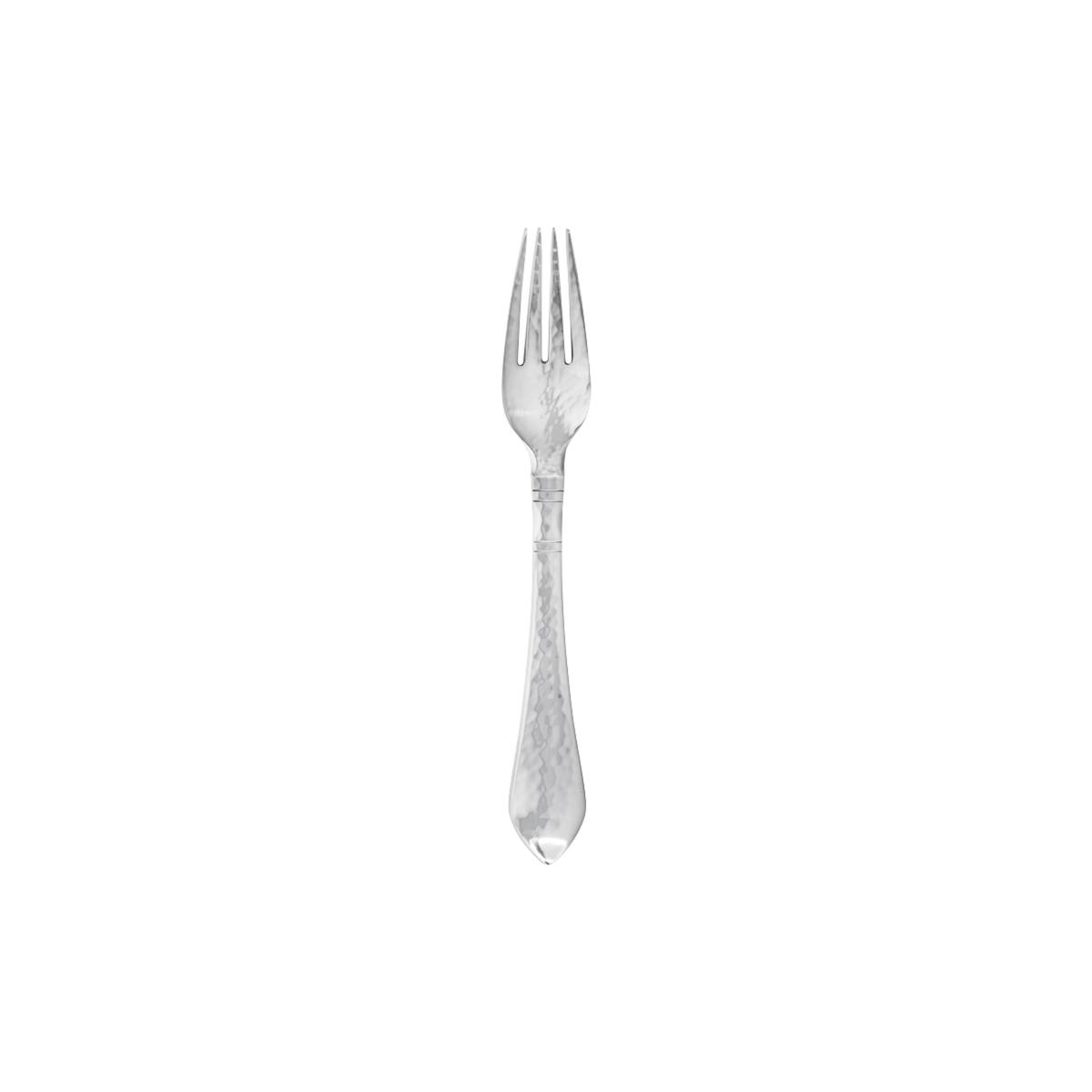 Luncheon Fork Fine Silverware