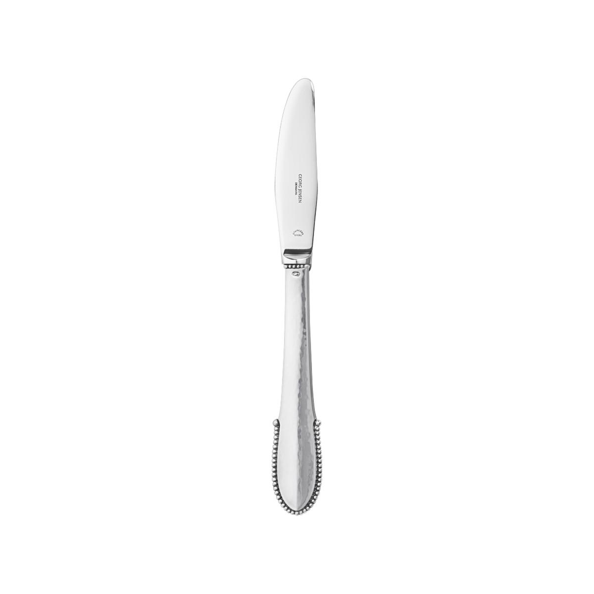 Luncheon Knife, Long Handle Fine Silverware