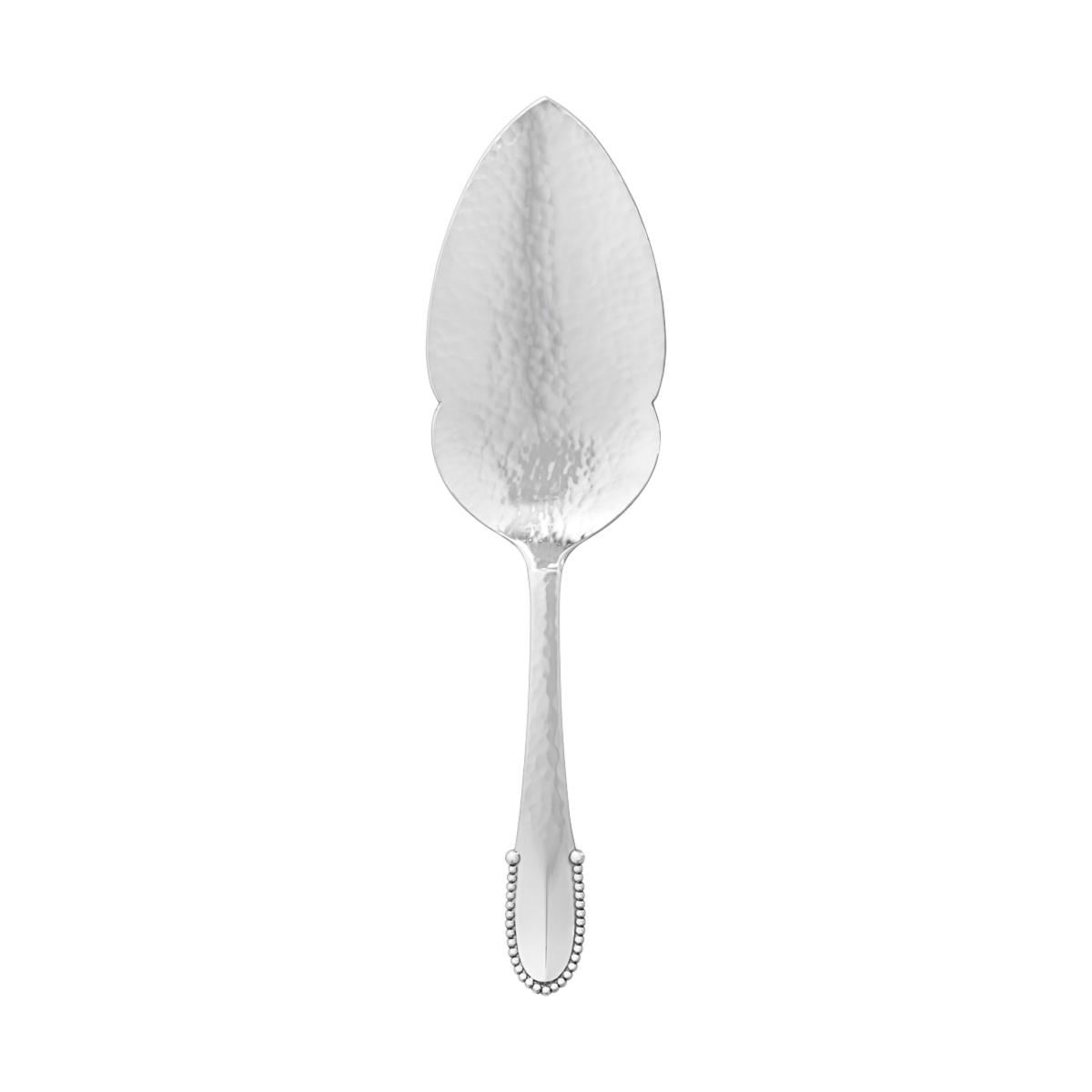 Pastry Server, Small Fine Silverware