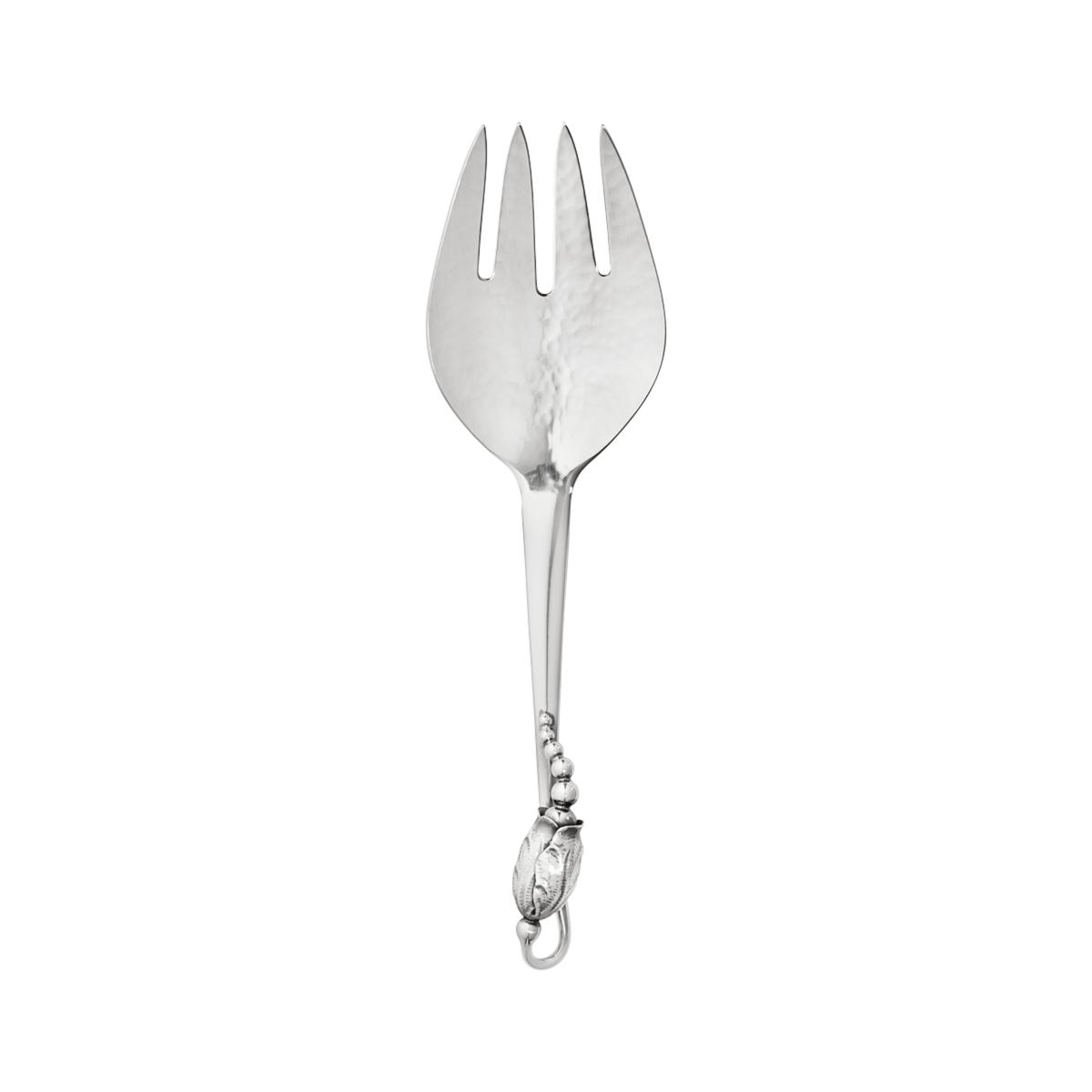 Serving Fork, Medium Fine Silverware