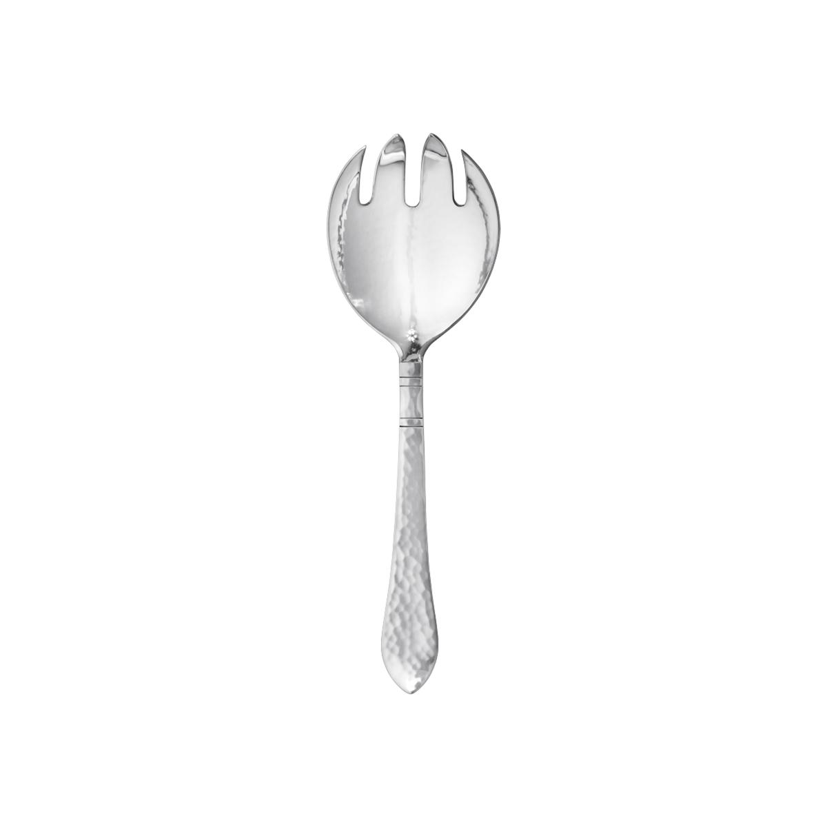 Serving Fork, Small Fine Silverware