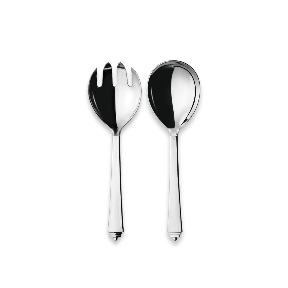 Serving Set, 2 Pcs Cutlery