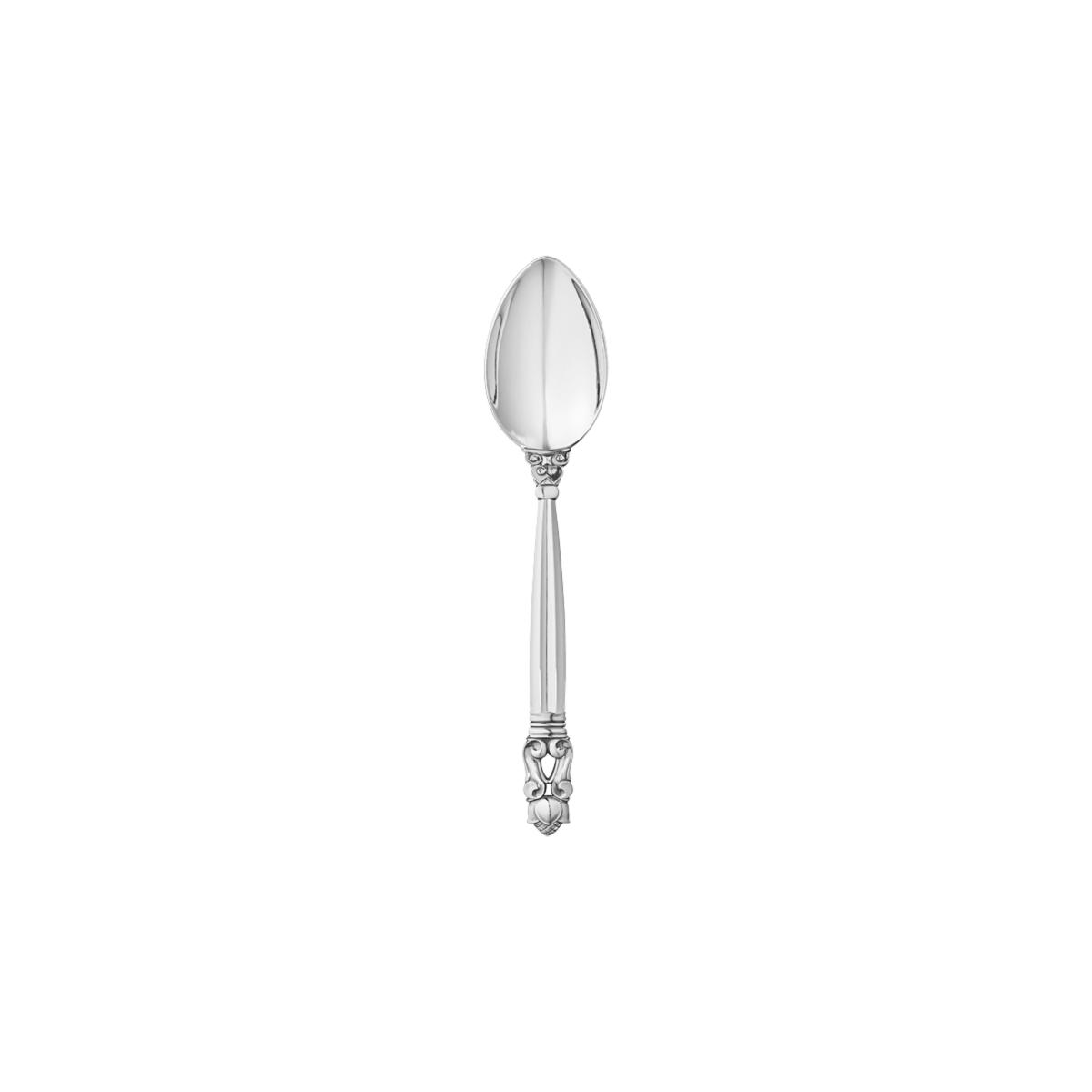 Teaspoon, Medium Fine Silverware