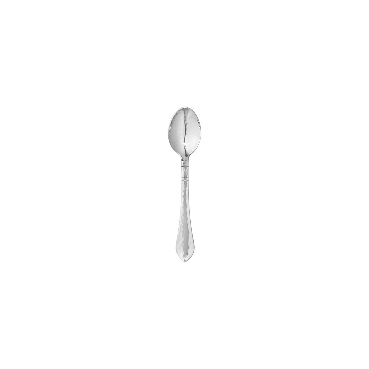 Teaspoon, Small Fine Silverware