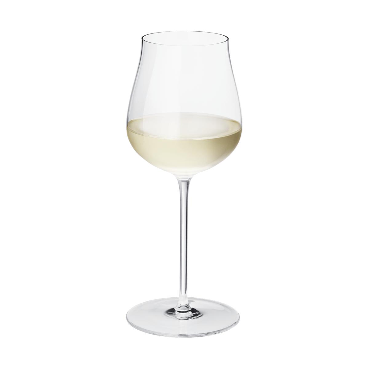 White Wine Glass, 6 Pcs. Dining & Bar